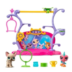 LITTLEST PET SHOP Coleccionables Y Mini Mundos*- Mascotas Got Talent