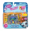 Coleccionables Y Mini Mundos*Littlest Pet Shop - Pet Nooks (varios modelos)