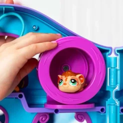 LITTLEST PET SHOP Coleccionables Y Mini Mundos*- Playset Casa Deluxe