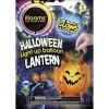 TOYS "R" US Disfraces|Halloween*Lámpara LED de fiesta con forma de calabaza, 1 unidad