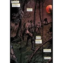 PANINI Juguetes Educativos Y Libros*Lobezno: el viejo Logan - Cómic Marvel Must Have