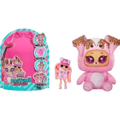 LOL SURPRISE Coleccionables Y Mini Mundos*L.O.L. Surprise - Ali Dance - Muñeca Tweens Costume Surprise