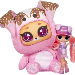 LOL SURPRISE Coleccionables Y Mini Mundos*L.O.L. Surprise - Ali Dance - Muñeca Tweens Costume Surprise