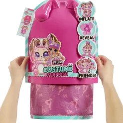 LOL SURPRISE Coleccionables Y Mini Mundos*L.O.L. Surprise - Ali Dance - Muñeca Tweens Costume Surprise