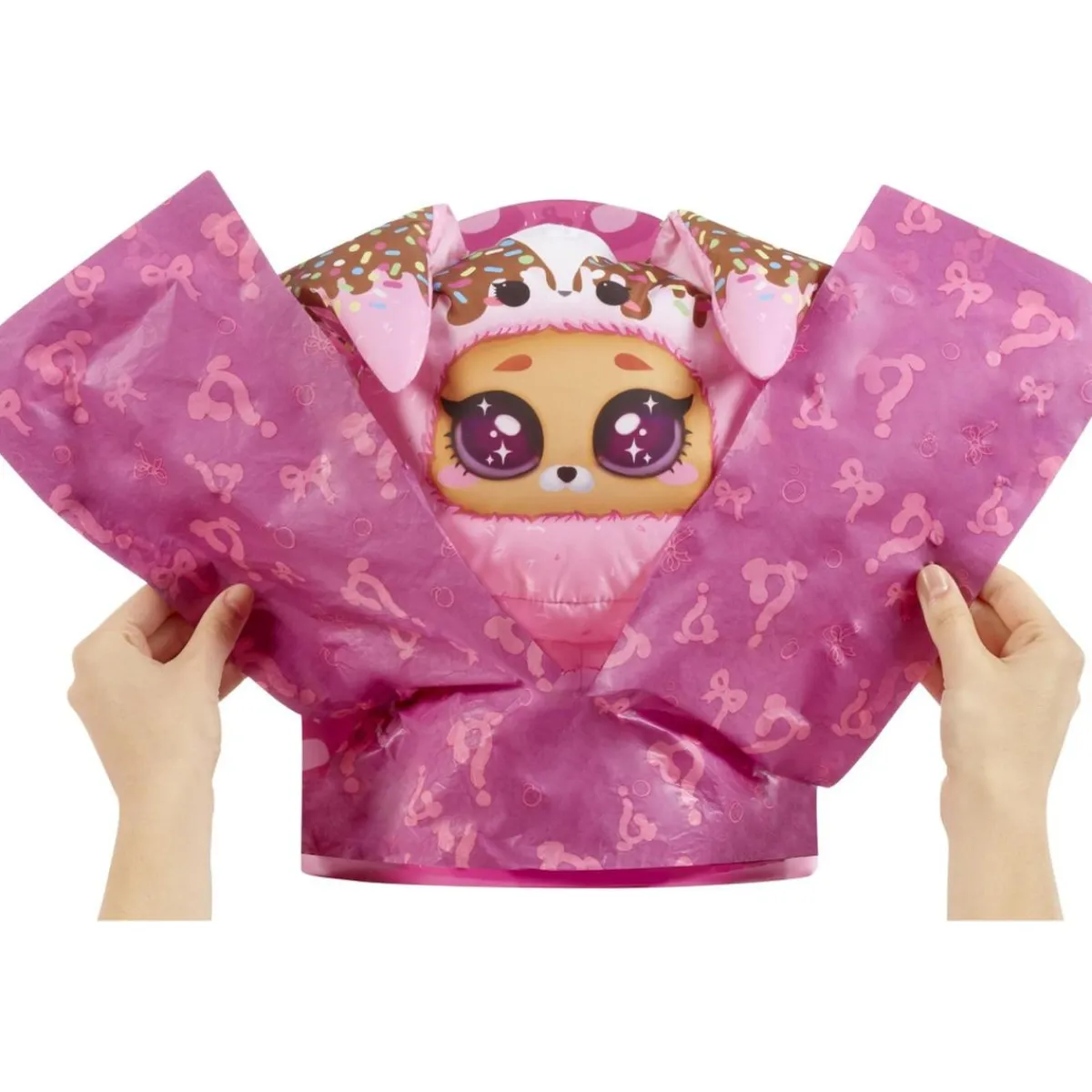 LOL SURPRISE Coleccionables Y Mini Mundos*L.O.L. Surprise - Ali Dance - Muñeca Tweens Costume Surprise