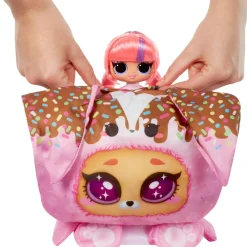 LOL SURPRISE Coleccionables Y Mini Mundos*L.O.L. Surprise - Ali Dance - Muñeca Tweens Costume Surprise