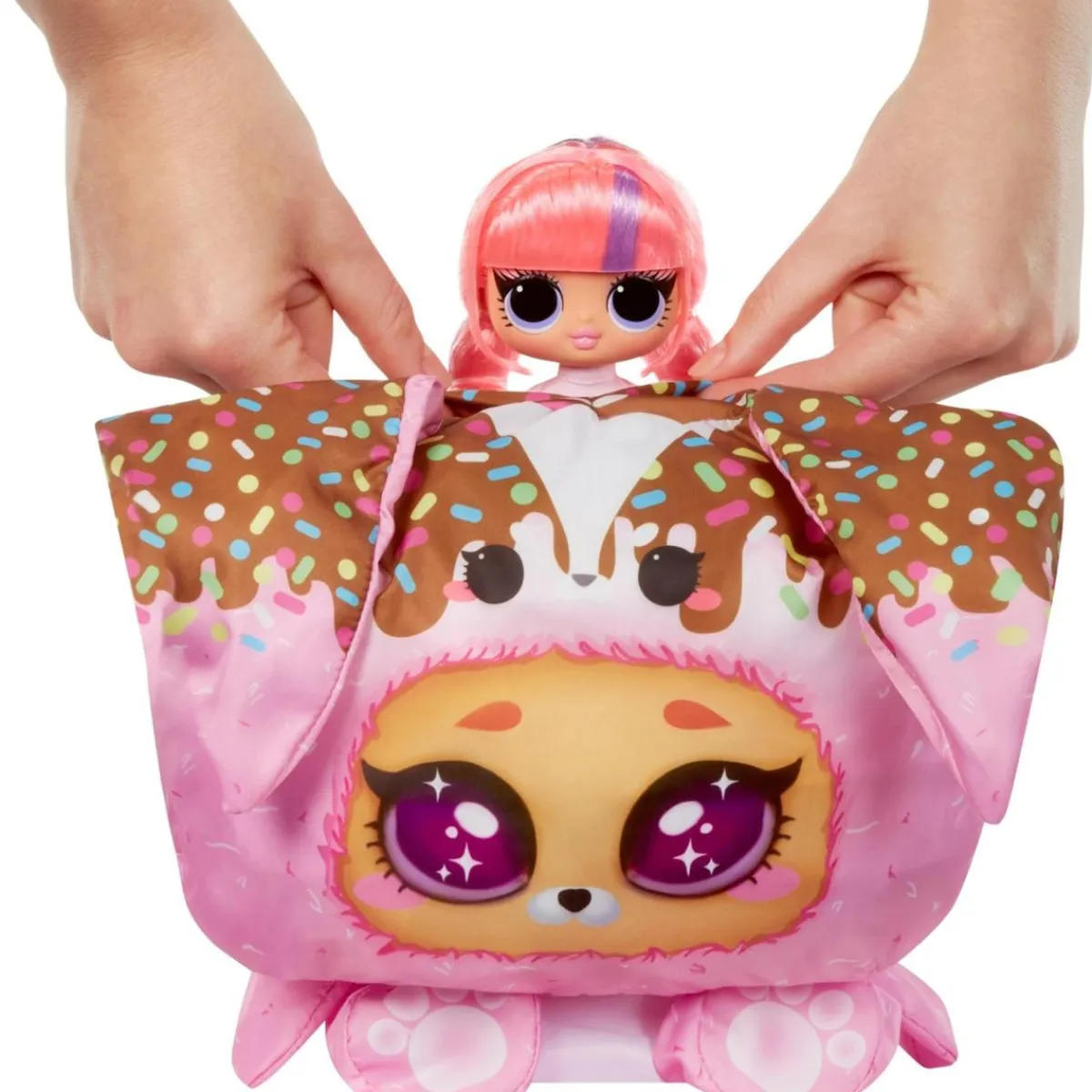 LOL SURPRISE Coleccionables Y Mini Mundos*L.O.L. Surprise - Ali Dance - Muñeca Tweens Costume Surprise