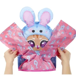 LOL SURPRISE Coleccionables Y Mini Mundos*L.O.L. Surprise - Aya Cherry - Muñeca Tweens Costume Surprise