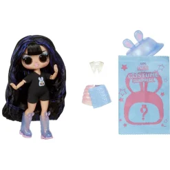 LOL SURPRISE Coleccionables Y Mini Mundos*L.O.L. Surprise - Aya Cherry - Muñeca Tweens Costume Surprise