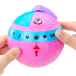 MGA LITTLE TIKES Coleccionables Y Mini Mundos*L.O.L. Surprise - Cápsula sorpresa Eye Spy Tots