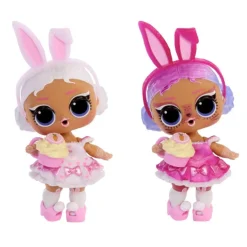 MGA LITTLE TIKES Coleccionables Y Mini Mundos*L.O.L. Surprise - Cápsula sorpresa Eye Spy Tots