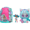 LOL SURPRISE Coleccionables Y Mini Mundos*L.O.L. Surprise - Emma Emo - Muñeca Tweens Costume Surprise