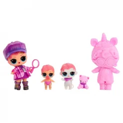 MGA LITTLE TIKES Coleccionables Y Mini Mundos*L.O.L. Surprise - Eye Spy Ultimate Unboxing