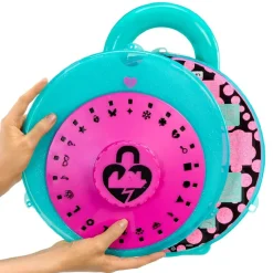 MGA LITTLE TIKES Coleccionables Y Mini Mundos*L.O.L. Surprise - Eye Spy Ultimate Unboxing