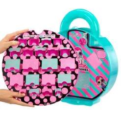 MGA LITTLE TIKES Coleccionables Y Mini Mundos*L.O.L. Surprise - Eye Spy Ultimate Unboxing