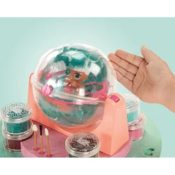 MAJORETTE Coleccionables Y Mini Mundos*LOL Surprise - Glitter Station