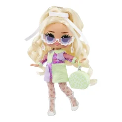 LOL SURPRISE Coleccionables Y Mini Mundos*- Goldie Twist - Muñeca Tweens Serie 2
