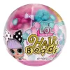 LOL SURPRISE Coleccionables Y Mini Mundos*L.O.L. Surprise - Hair Beads (varios modelos)