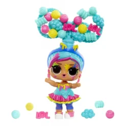 LOL SURPRISE Coleccionables Y Mini Mundos*L.O.L. Surprise - Hair Beads (varios modelos)