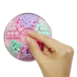 LOL SURPRISE Coleccionables Y Mini Mundos*L.O.L. Surprise - Hair Beads (varios modelos)