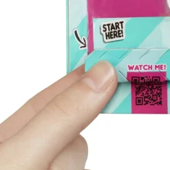 LOL SURPRISE Coleccionables Y Mini Mundos*L.O.L. Surprise - Hoops Cutie - Muñeca Tweens Costume Surprise