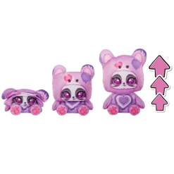 LOL SURPRISE Coleccionables Y Mini Mundos*L.O.L. Surprise - Hoops Cutie - Muñeca Tweens Costume Surprise