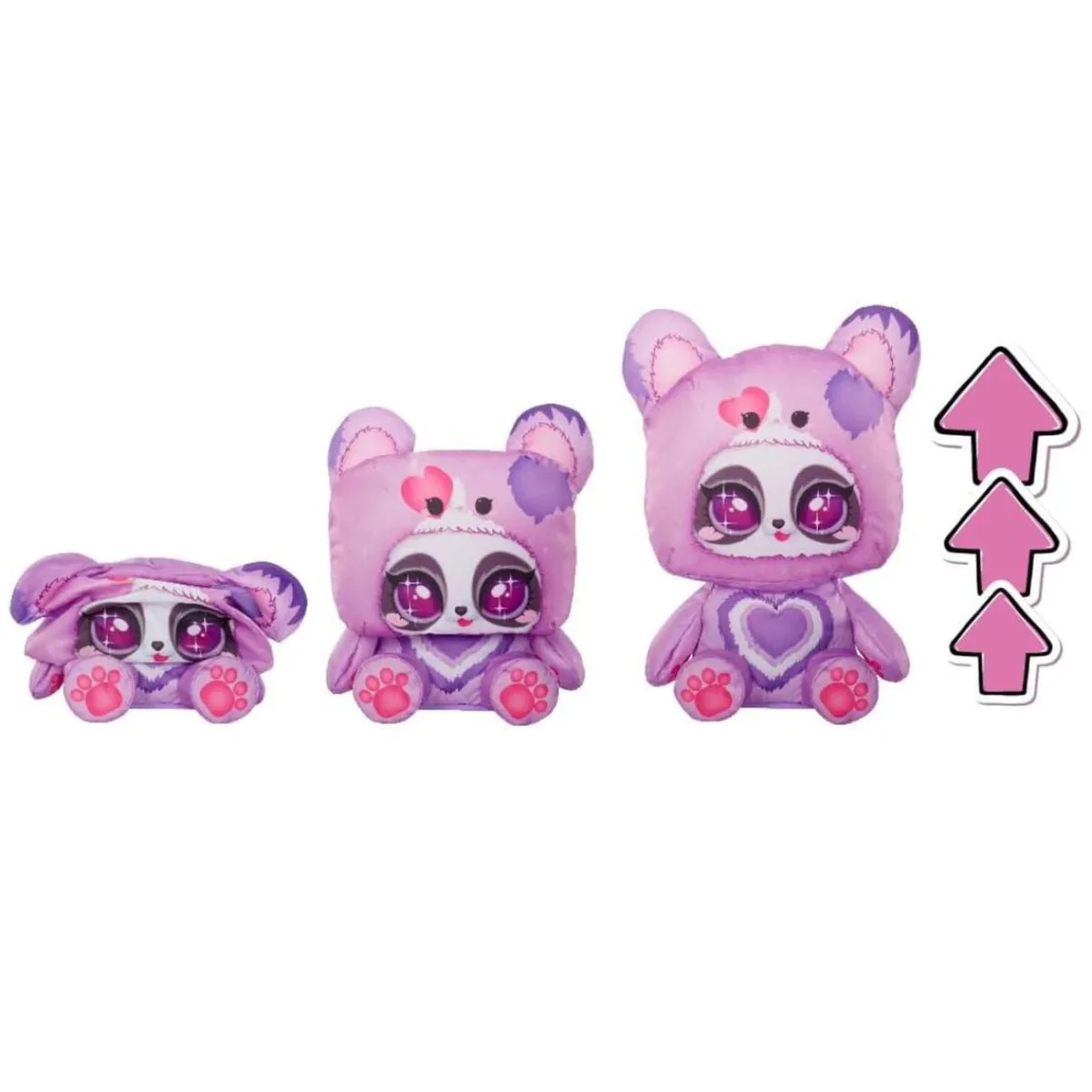 LOL SURPRISE Coleccionables Y Mini Mundos*L.O.L. Surprise - Hoops Cutie - Muñeca Tweens Costume Surprise