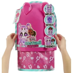 LOL SURPRISE Coleccionables Y Mini Mundos*L.O.L. Surprise - Hoops Cutie - Muñeca Tweens Costume Surprise