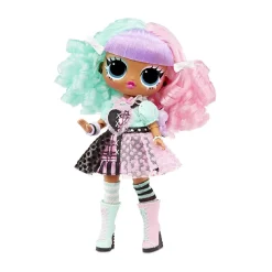 LOL SURPRISE Coleccionables Y Mini Mundos*- Lexi Gurl - Muñeca Tweens Serie 2