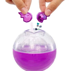 LOL SURPRISE Coleccionables Y Mini Mundos*L.O.L. Surprise! - L.O.L. Surprise! Muñecas con Burbuja Mágica y Fizz Asst en PDQ (Varios modelos) ㅤ