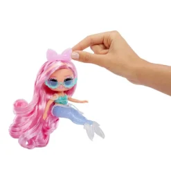 LOL SURPRISE Coleccionables Y Mini Mundos*L.O.L. Surprise - Lola Waves - Muñeca Tweens Sirena