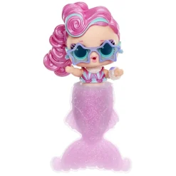 LOL SURPRISE Coleccionables Y Mini Mundos*L.O.L Surprise! - Mermaids (Varios modelos)