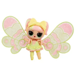 LOL SURPRISE Coleccionables Y Mini Mundos*L.O.L. Surprise! - Muñecas de hadas sorpresa (Varios Modelos)