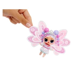 LOL SURPRISE Coleccionables Y Mini Mundos*L.O.L. Surprise! - Muñecas de hadas sorpresa (Varios Modelos)