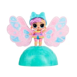 LOL SURPRISE Coleccionables Y Mini Mundos*L.O.L. Surprise! - Muñecas de hadas sorpresa (Varios Modelos)