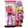 LOL SURPRISE Coleccionables Y Mini Mundos*- OMG 707 Dolls Fierce Lady Diva