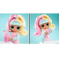 LOL SURPRISE Coleccionables Y Mini Mundos*- OMG Sweet Nails - Candylicious Sprinkles Shop