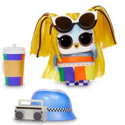 LOL SURPRISE Coleccionables Y Mini Mundos*- Pack Remix Pets (varios modelos)