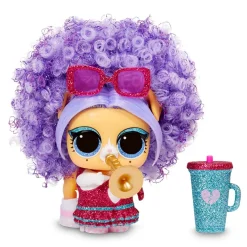 LOL SURPRISE Coleccionables Y Mini Mundos*- Pack Remix Pets (varios modelos)