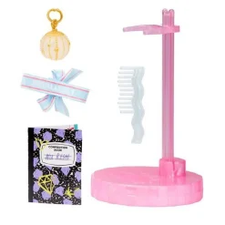 LOL SURPRISE Coleccionables Y Mini Mundos*- Tweens Doll S3 - Nia Regal