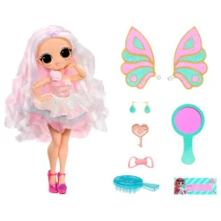 MGA LITTLE TIKES Coleccionables Y Mini Mundos*L.O.L. Surprise O.M.G - Eye Spy Hada