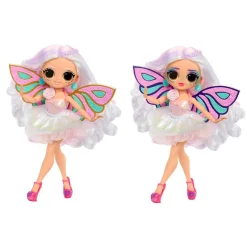 MGA LITTLE TIKES Coleccionables Y Mini Mundos*L.O.L. Surprise O.M.G - Eye Spy Hada