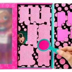 MGA LITTLE TIKES Coleccionables Y Mini Mundos*L.O.L. Surprise O.M.G - Eye Spy Superestrella