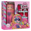 MGA LITTLE TIKES Coleccionables Y Mini Mundos*L.O.L. Surprise O.M.G - Eye Spy Superheroína