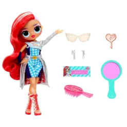 MGA LITTLE TIKES Coleccionables Y Mini Mundos*L.O.L. Surprise O.M.G - Eye Spy Espía