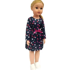 LOLLY Muñecas*- Gran muñeca (varios modelos)