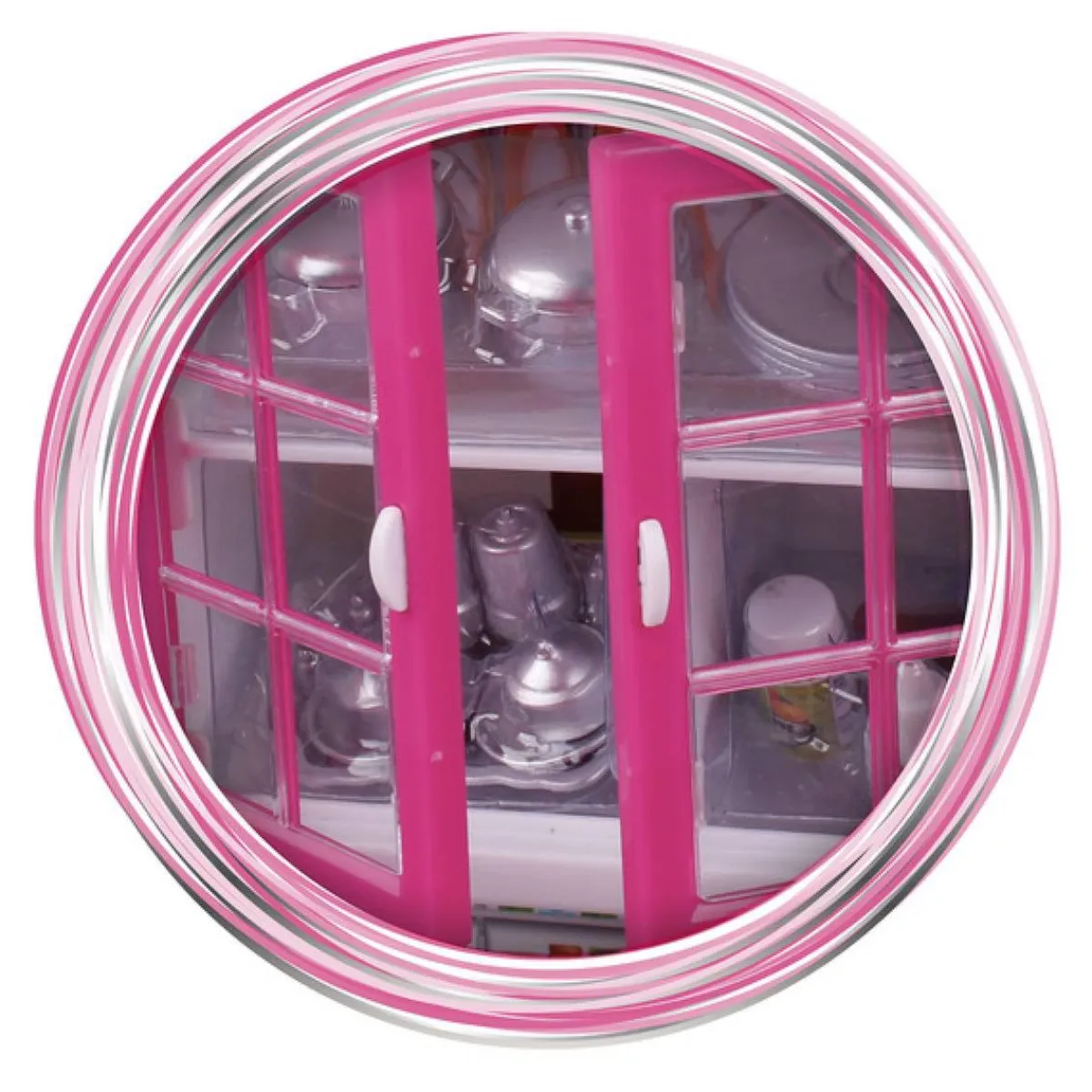 LOLLY Muñecas*- La cocina de la muñeca