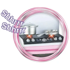 LOLLY Muñecas*- La cocina de la muñeca