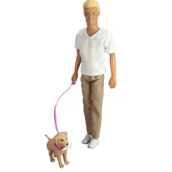 LOLLY Muñecas*- y su familia