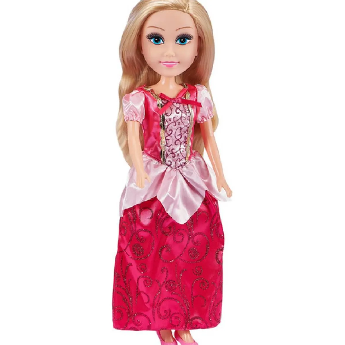 LOLLY Muñecas*- Muñeca 45 cm (varios modelos)